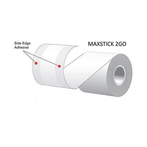 Iconex Barcode Label