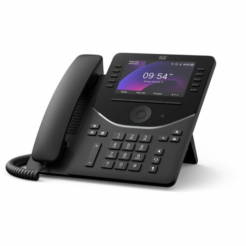 Cisco Desk Phone