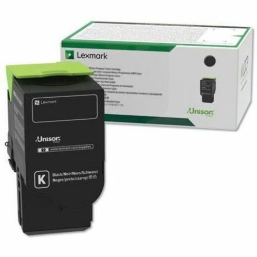 Lexmark Toner