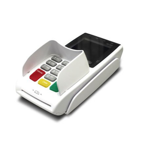  Credit Card Reader