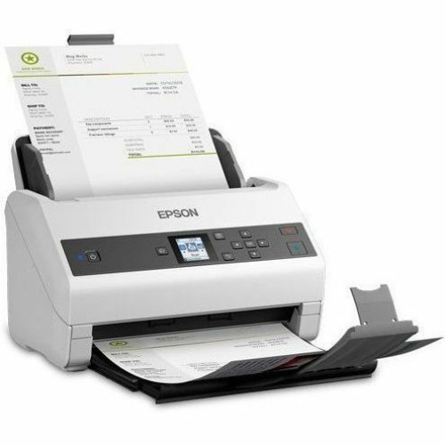 Epson Barcode Scanner