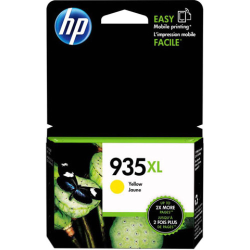 HP InkJet Cartridge
