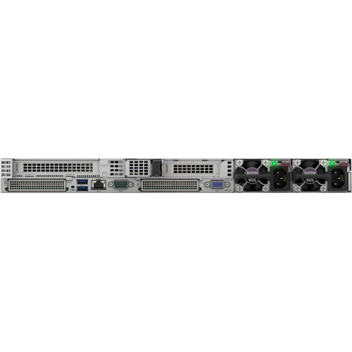 HP Server