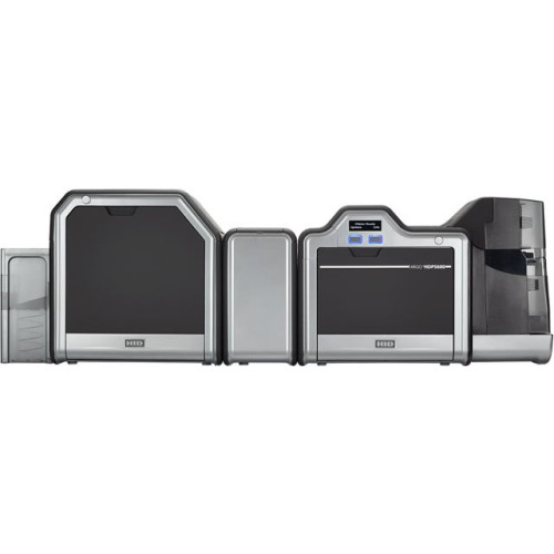 Fargo ID Card Printer