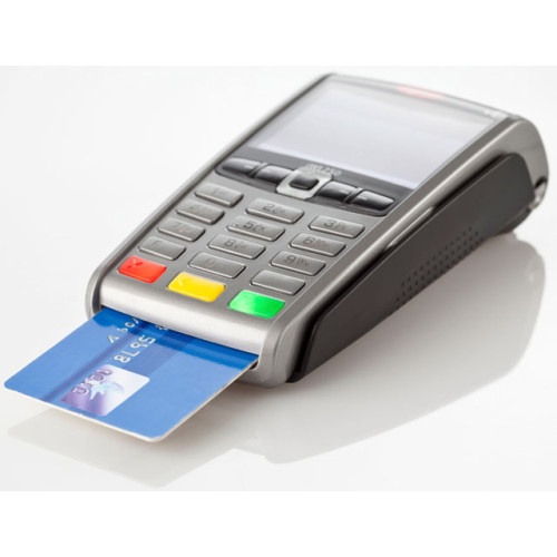 Ingenico iWL250 Payment Terminal