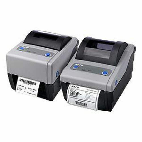 SATO Barcode Label Printer