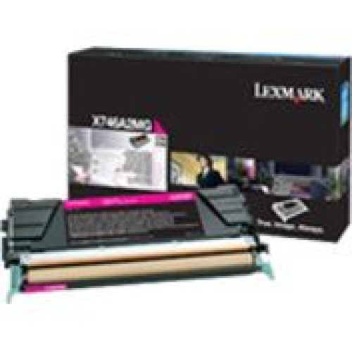 Lexmark Toner