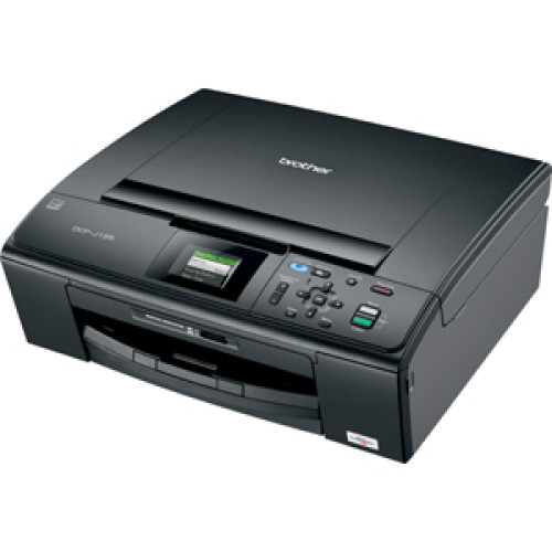 Brother DCP-J125 Multi-Function Printer