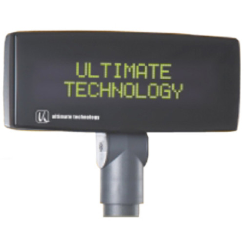Ultimate Technology PD1200 Customer Display