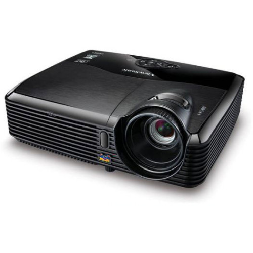 ViewSonic PJD5523w Products