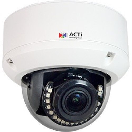 ACTi Security Camera
