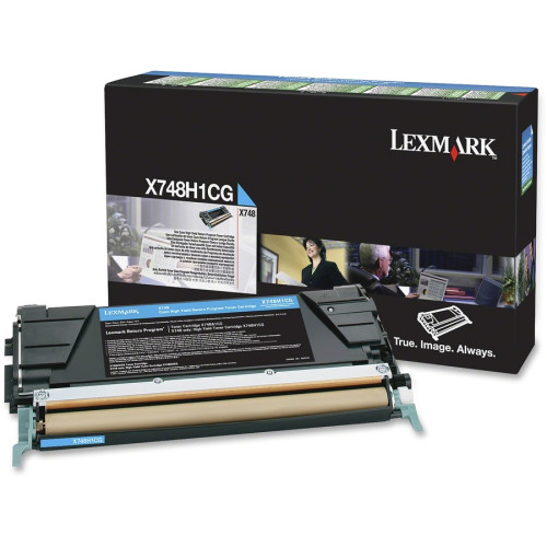 Lexmark Toner
