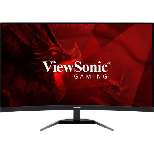 ViewSonic Monitors Monitor