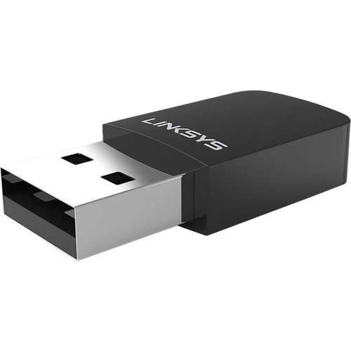 Linksys Data Networking