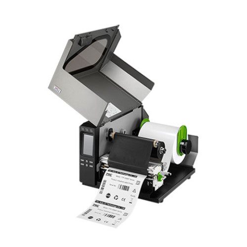 TSC Barcode Label Printer
