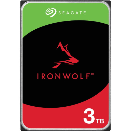 Seagate Drive