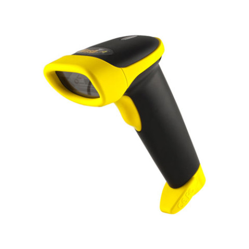 Wasp WDI4100 Barcode Scanner