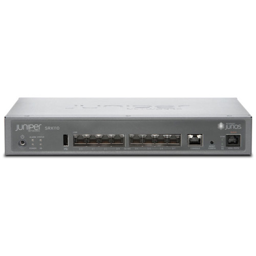Juniper Networks SRX110 Ethernet Switch