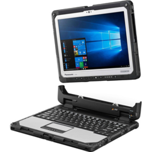 Panasonic Tablet