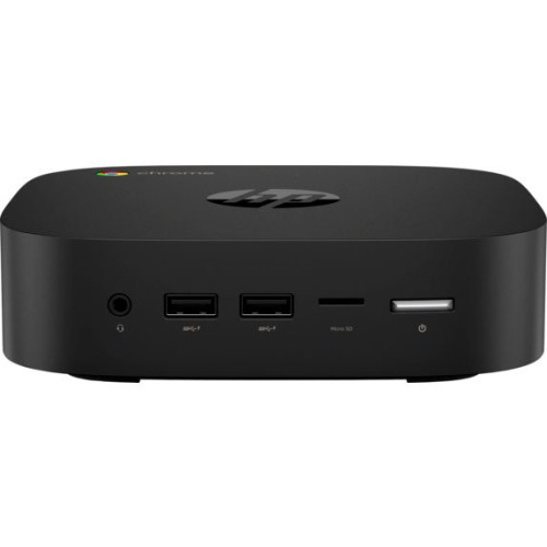 HP Chromebook