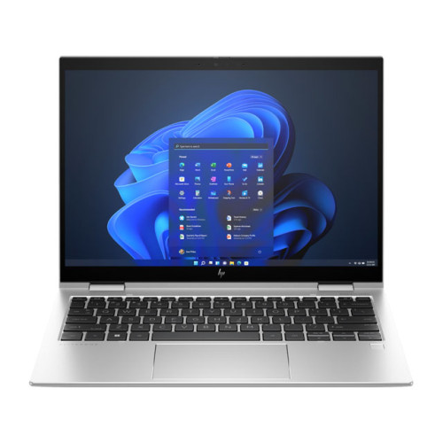 HP Two-in-One Laptop