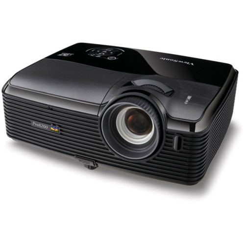ViewSonic Pro8200 Products