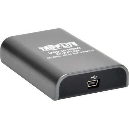 Tripp-Lite Products