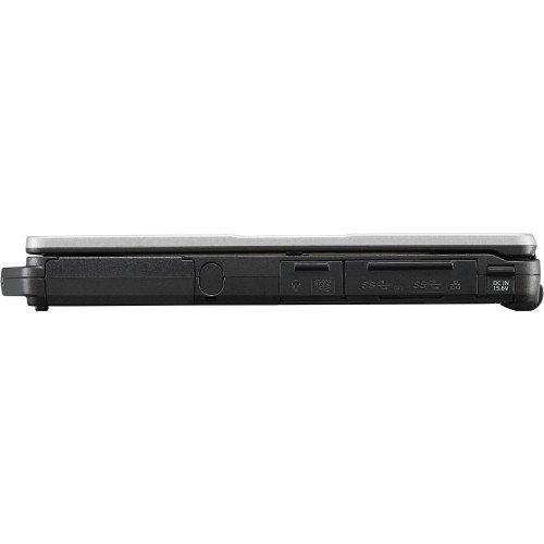Panasonic Rugged Laptop