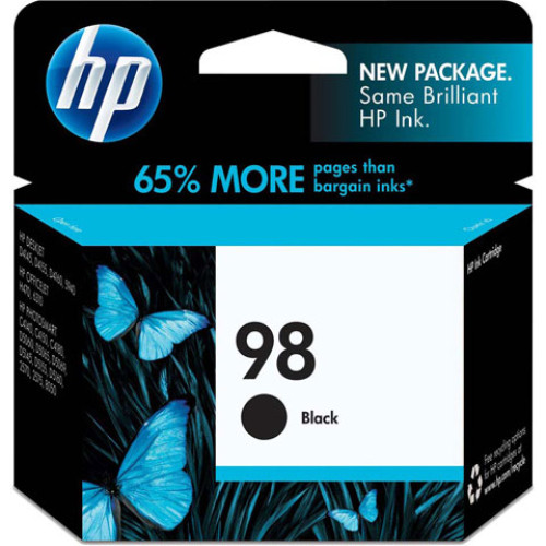 HP InkJet Cartridge