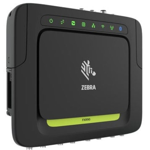 Zebra RFID Reader