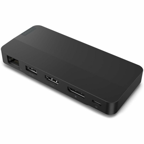 Lenovo Docks and Cradles