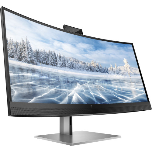 HP Monitor