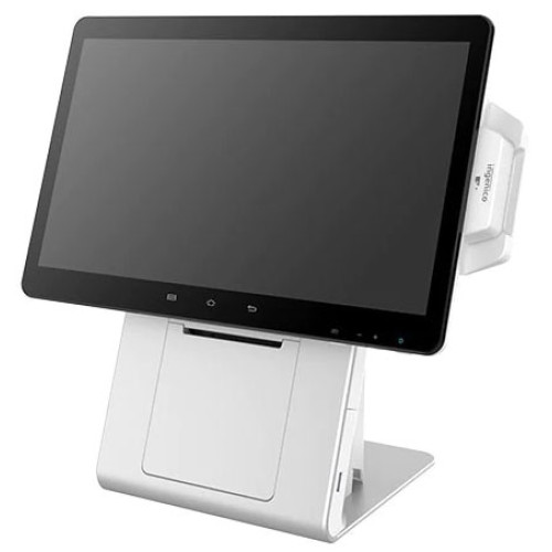 Ingenico Tablet