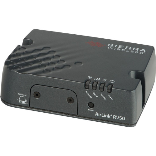 Sierra Wireless AirLink RV50/RV50X Wireless Router