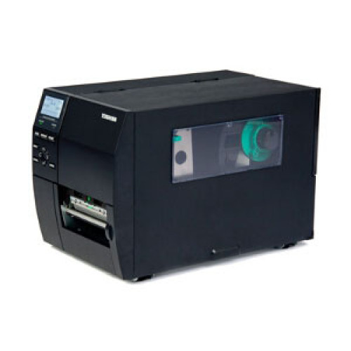 Toshiba Barcode Label Printer