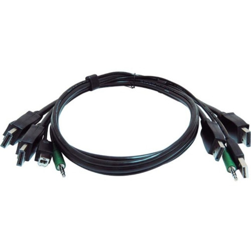 Black Box Cables, Connectors, and Adapters