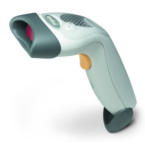 Symbol Barcode Scanner