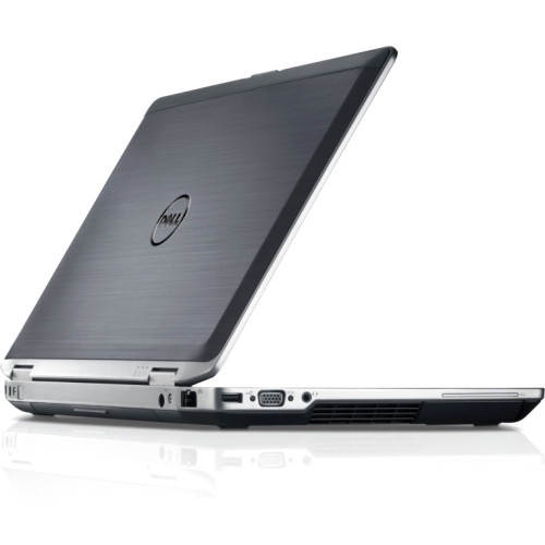 Dell Rugged Laptop