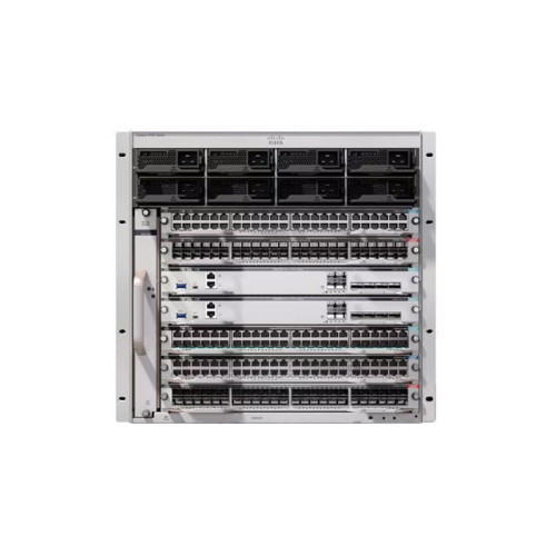 Cisco Switch Network Module