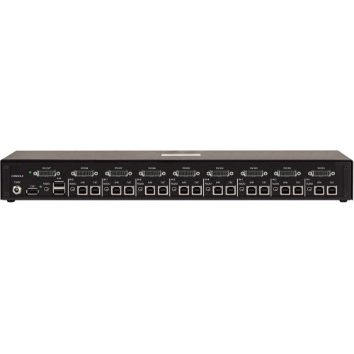 Tripp-Lite Ethernet Switch