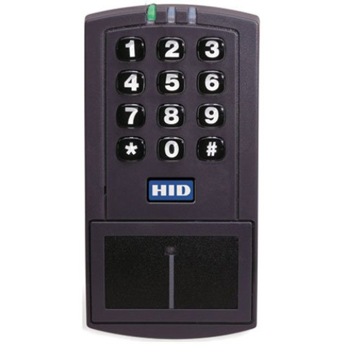 HID 4045 Access Control Reader