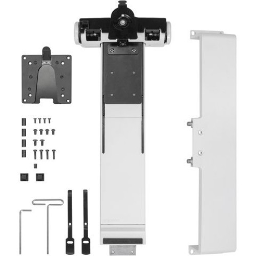 Ergotron Mounting Hardware and Stands