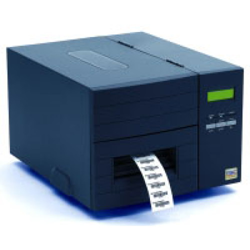 TSC Barcode Label Printer