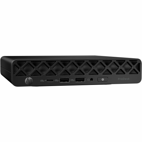 HP Desktop PC
