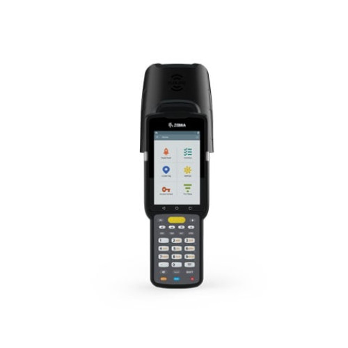 Zebra RFID Reader