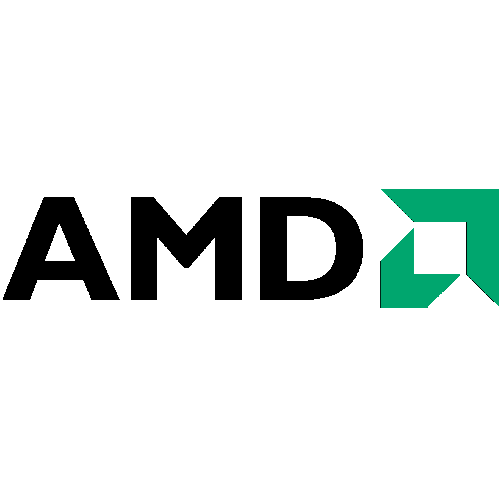 AMD Network Testing