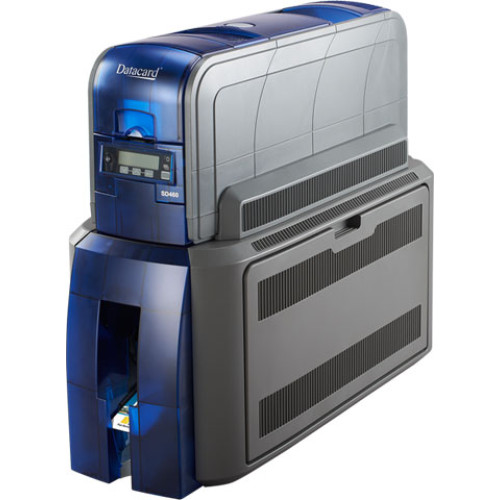 Datacard ID Card Printer