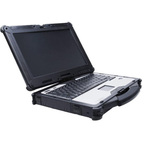 GammaTech Rugged Laptop