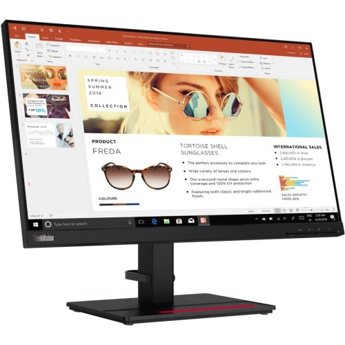Lenovo Monitor