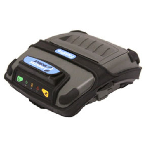 Printek FieldPro Series: RT43 Portable Barcode Printer